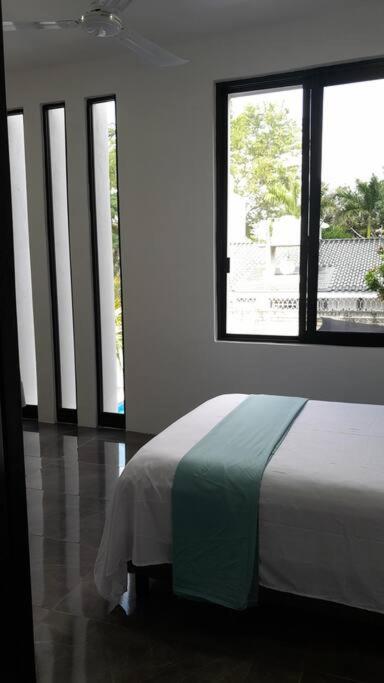 Casa Chikatana un lugar familiar y elegante a pasos de la playa Bacocho - Casa de 4 dormitorios - 17