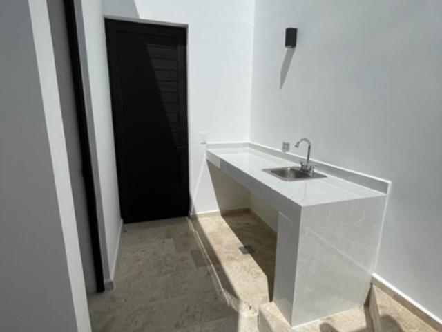 PENTHOUSE CON ALBERCA PRIVADA Y ROOFTOP (MENESSES TULUM) - Apartamento de 1 dormitorio - 17