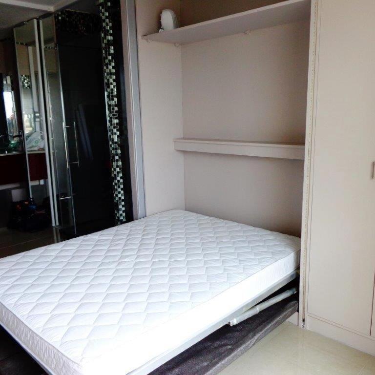 Village Naturiste Cap d'Agde Hôtel Libertin Location Studio Club Riad 5 - Studio Standard - 5
