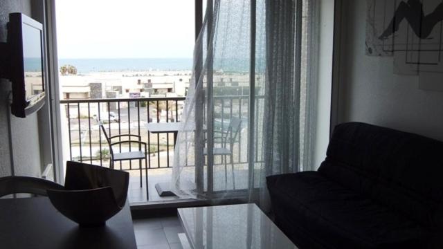 Village Naturiste Cap d'Agde Hôtel Libertin Location Studio Club Riad 5 - Studio Standard - 6