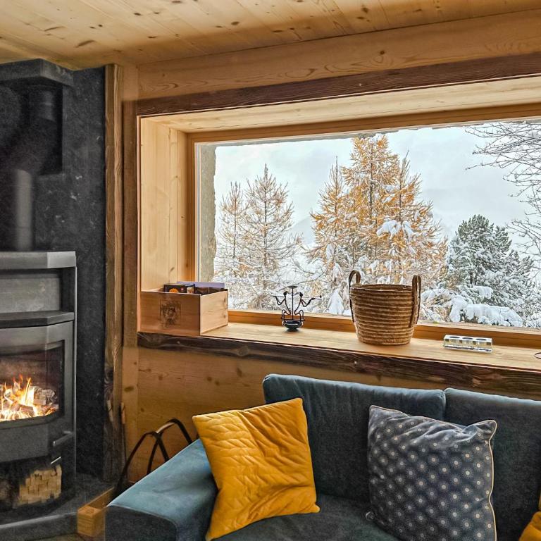Chalet a Didi - Alps Paradise - 4 Vallees - Chalet - 14