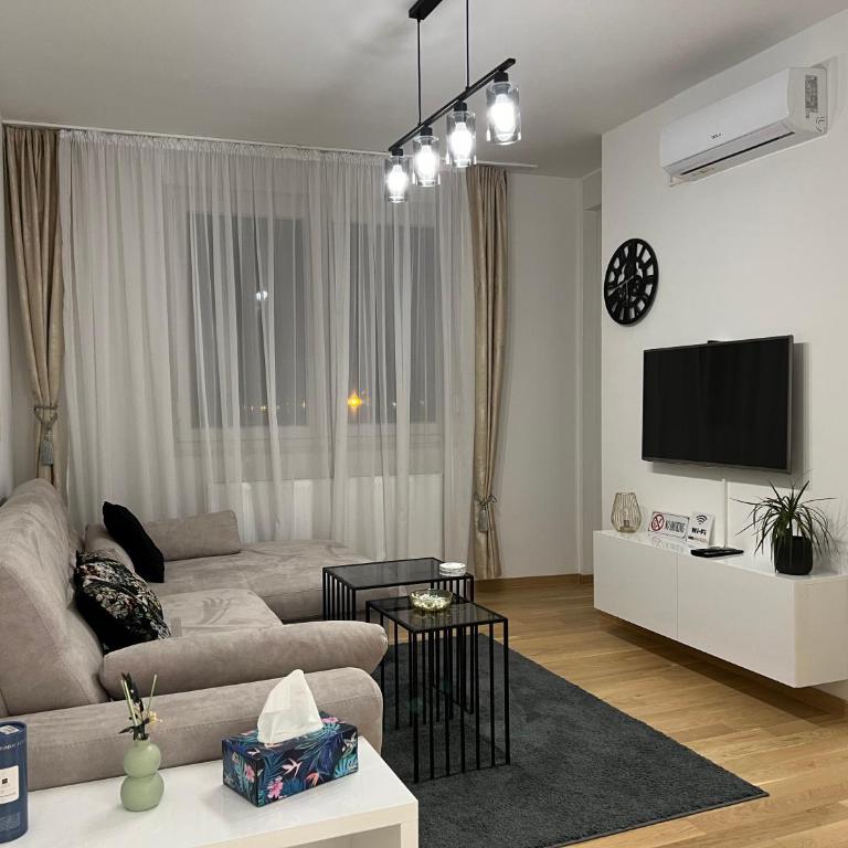 Apartman EMA - One-Bedroom Apartment - 3