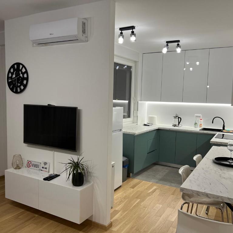 Apartman EMA - One-Bedroom Apartment - 10