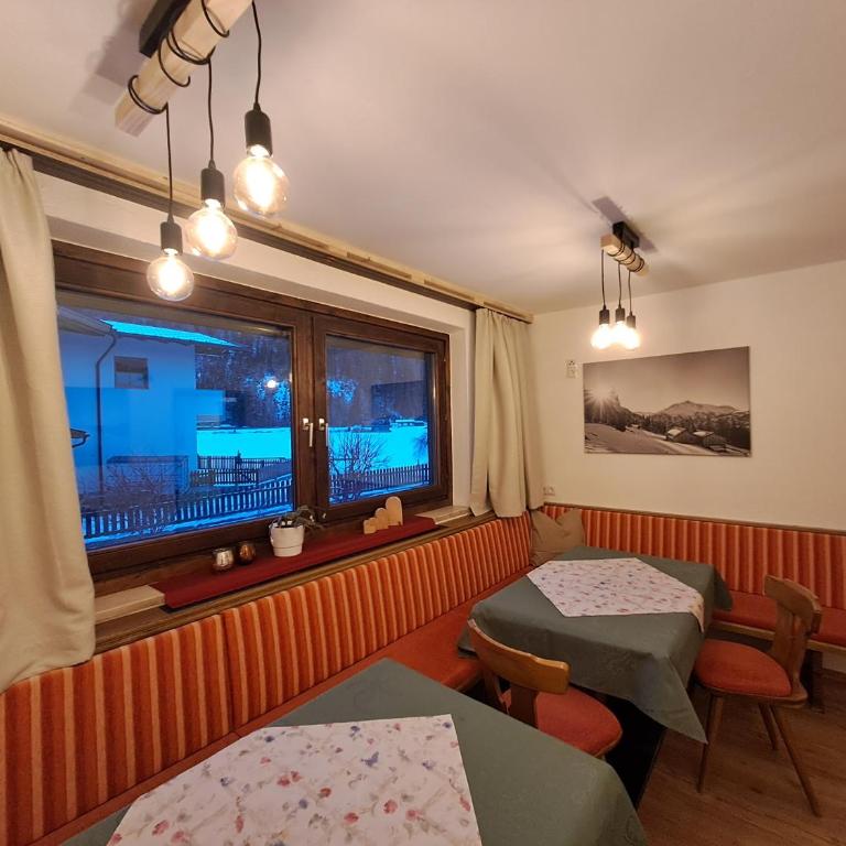Berghaus Praxmarer - Haus mit 7 Schlafzimmern - 17