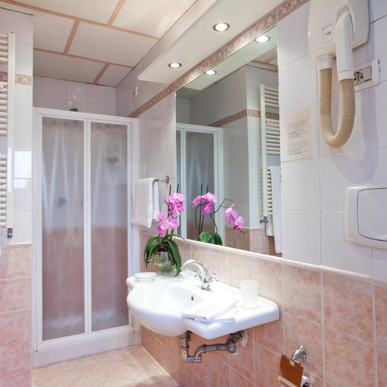 Hotel Delle Muse - Camera Singola - 5