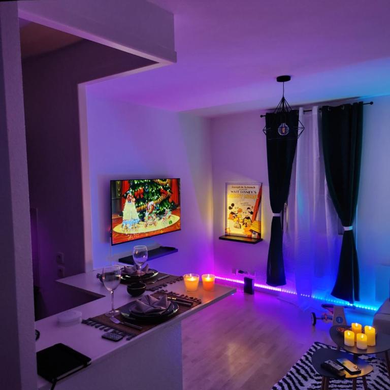 Magique home Disney - Appartement 1 Chambre - 1