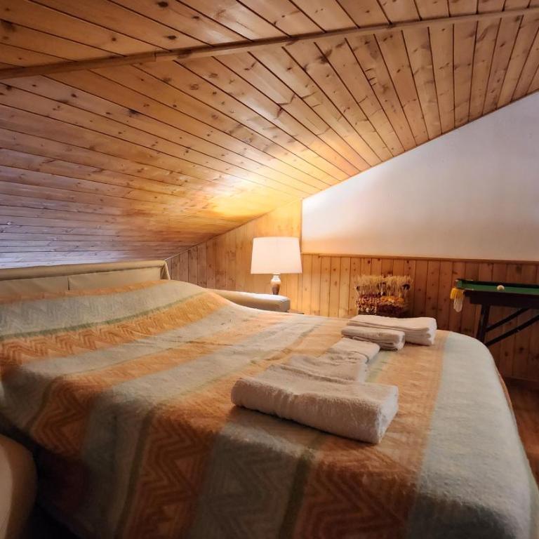 La Golette Apartment - Maisonnette - 15