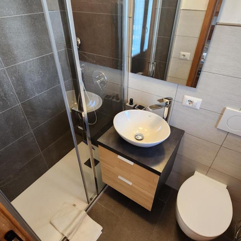 La Golette Apartment - Maisonnette - 23