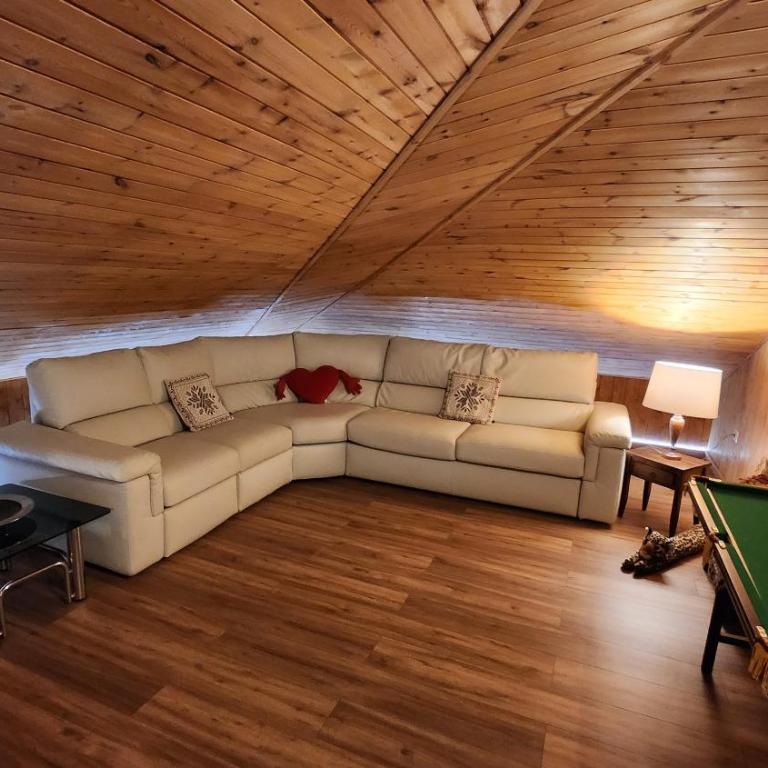 La Golette Apartment - Maisonnette - 12