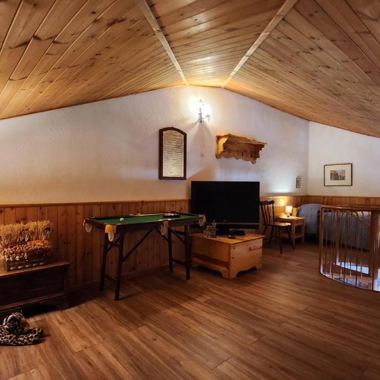 La Golette Apartment - Maisonnette - 11