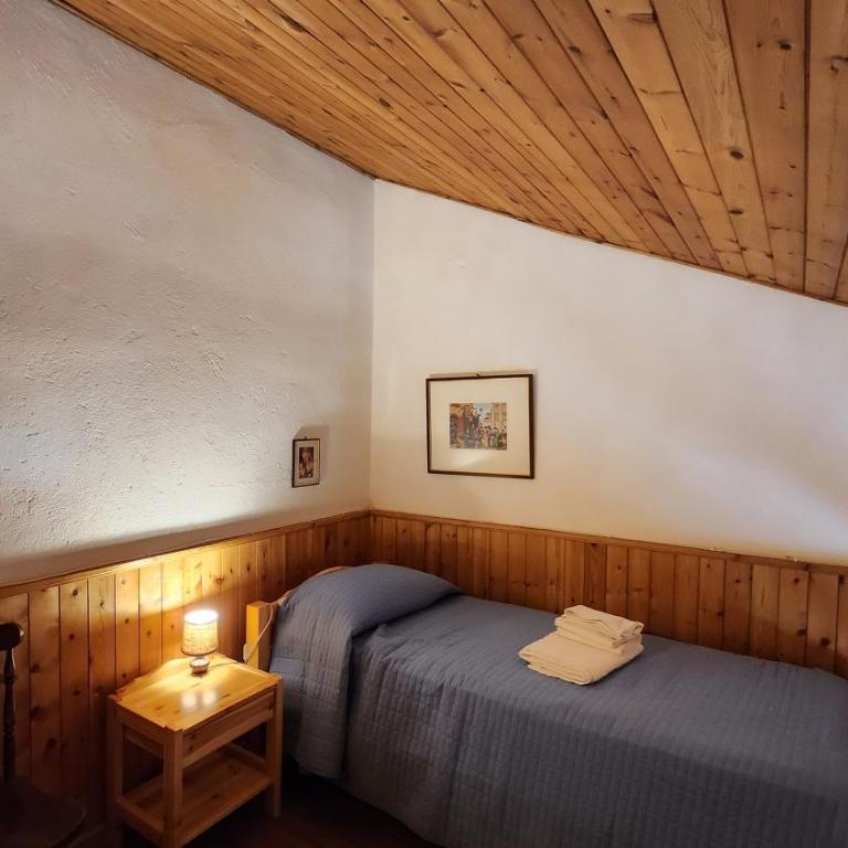 La Golette Apartment - Maisonnette - 7