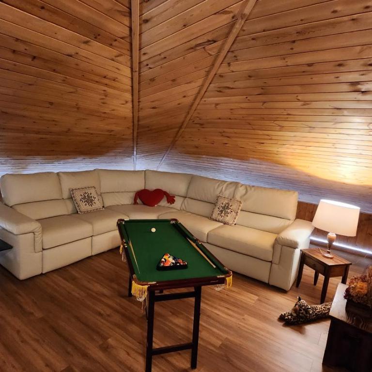 La Golette Apartment - Maisonnette - 2