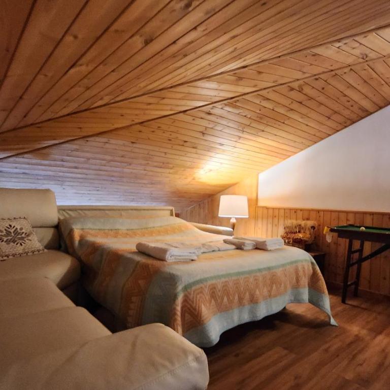La Golette Apartment - Maisonnette - 24