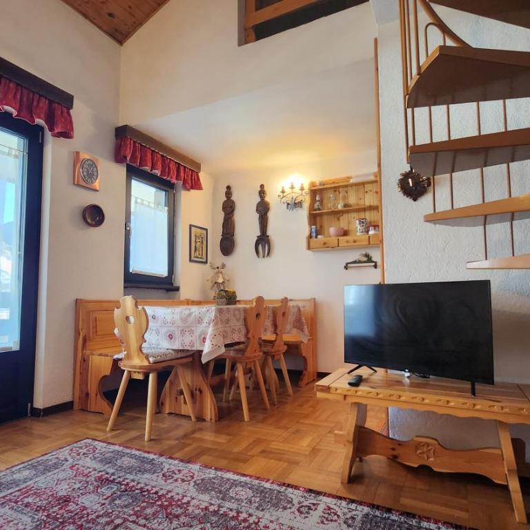 La Golette Apartment - Maisonnette - 1
