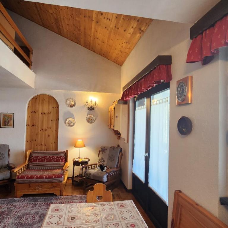 La Golette Apartment - Maisonnette - 25