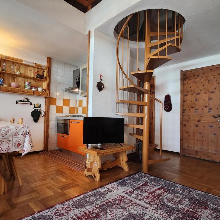 La Golette Apartment - Maisonnette - 27