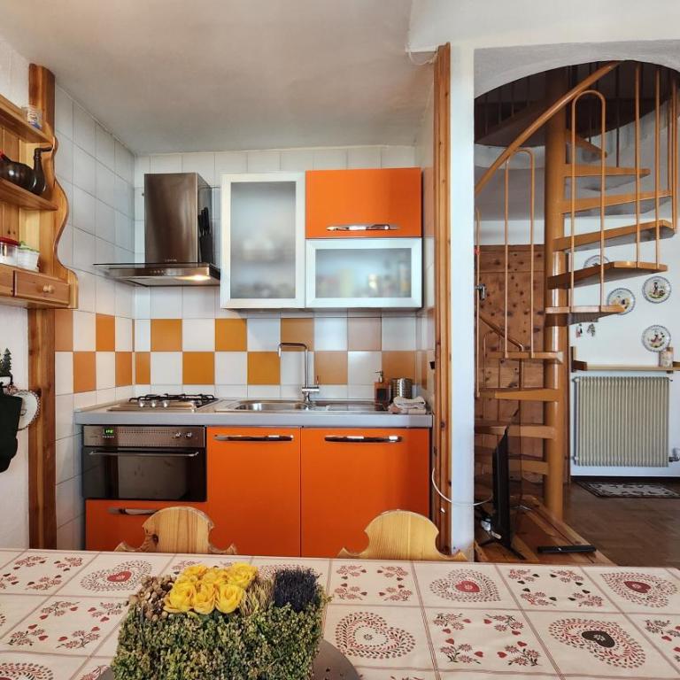 La Golette Apartment - Maisonnette - 29