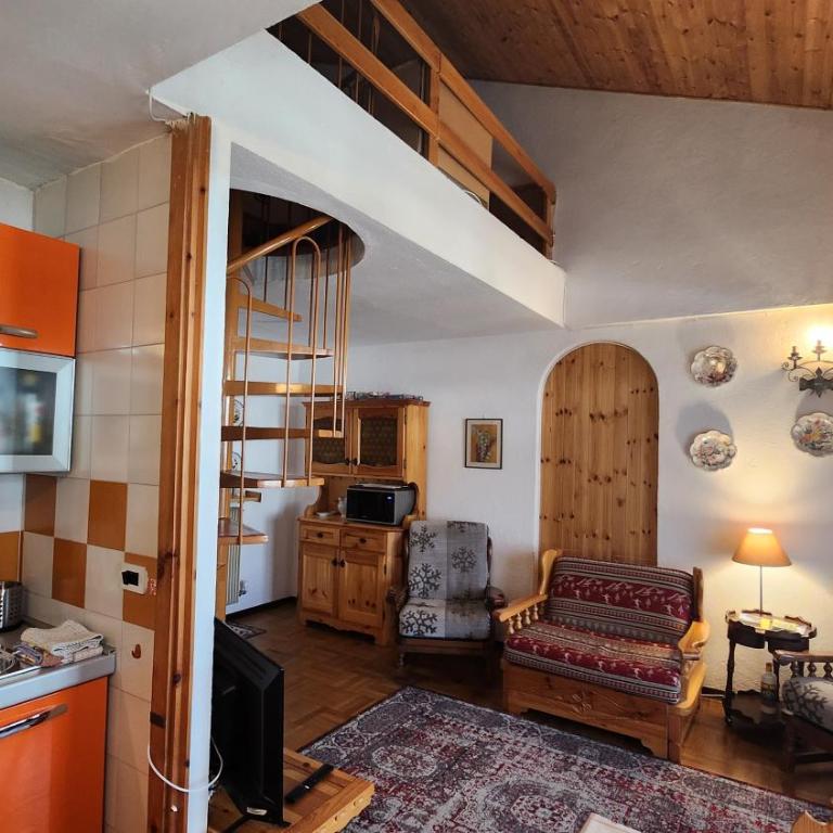 La Golette Apartment - Maisonnette - 30