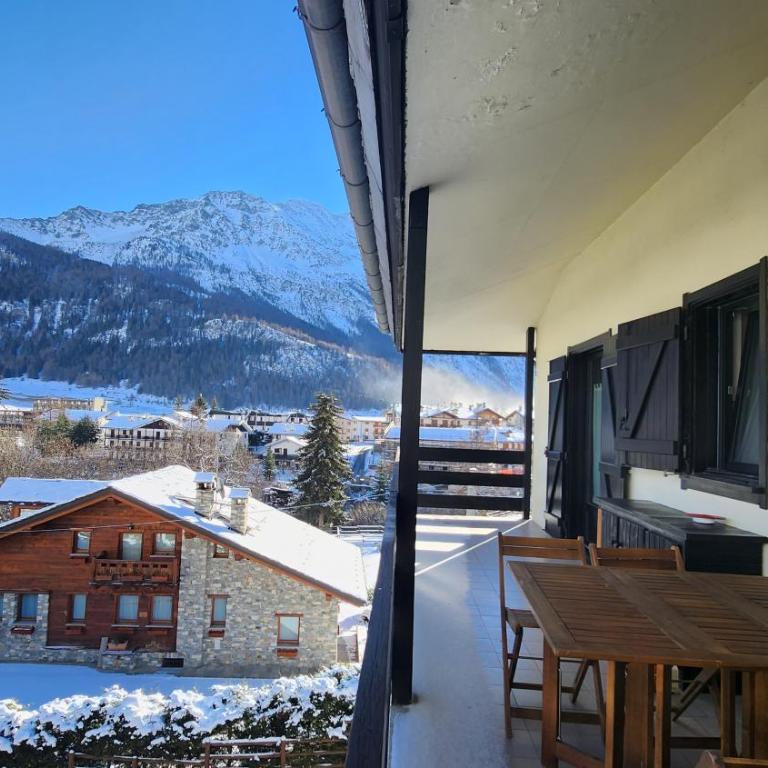 La Golette Apartment - Maisonnette - 34