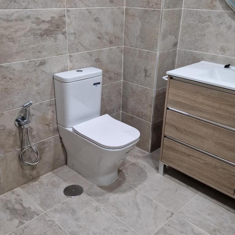 Piso 110m² en el Palo con parking cerca de la playa - Apartamento de 3 dormitorios - 12