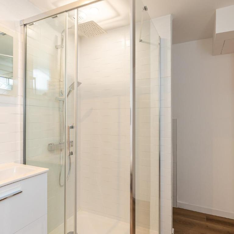SmartStay Bird Family - Lyon - Appartamento - Piano Terra - 12