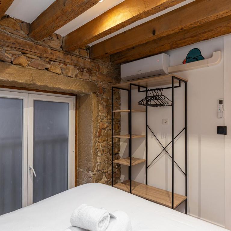 SmartStay Bird Family - Lyon - Appartamento - Piano Terra - 15