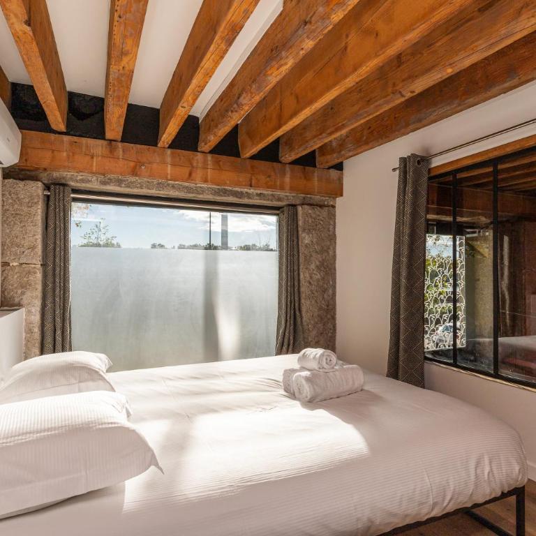 SmartStay Bird Family - Lyon - Appartamento - Piano Terra - 19