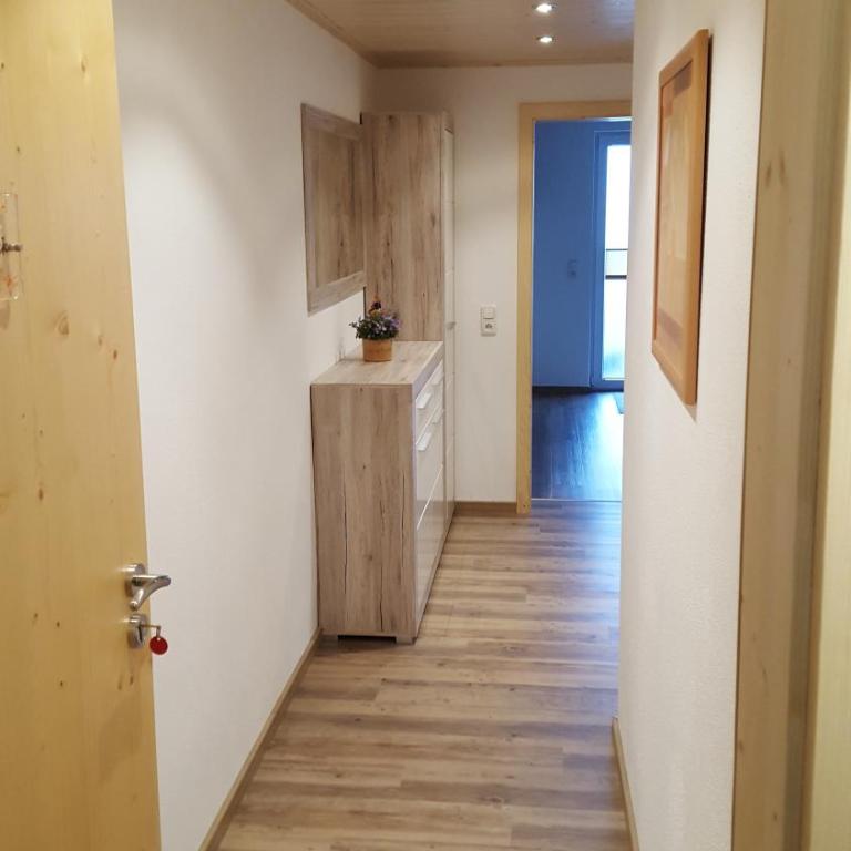 Ferienhaus Mayr - Ferienwohnung Bergblick - Apartment mit 1 Schlafzimmer - 8