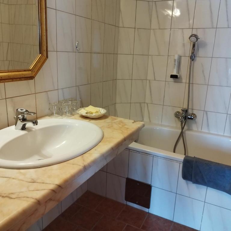 Hotel Pension Kandolf - Chambre Double - 2