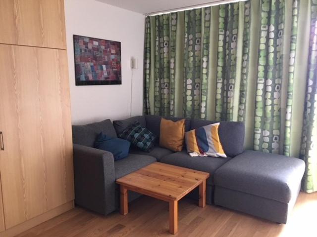 Residence Panorama - Apartment mit Balkon - 3