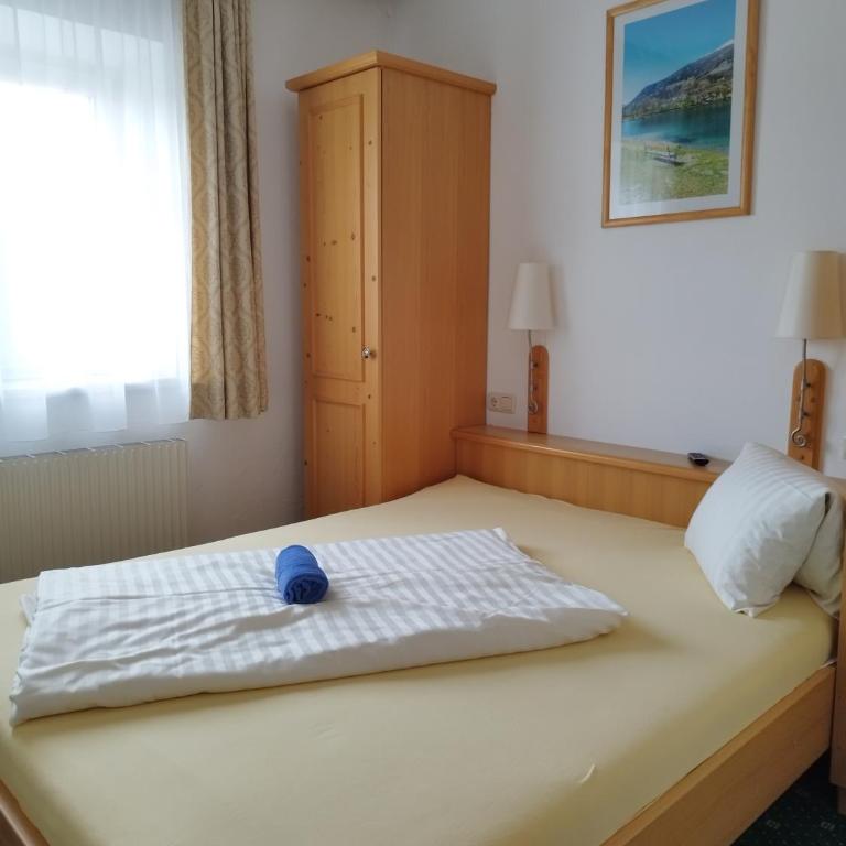 Hotel Pension Kandolf - Chambre Simple - 2