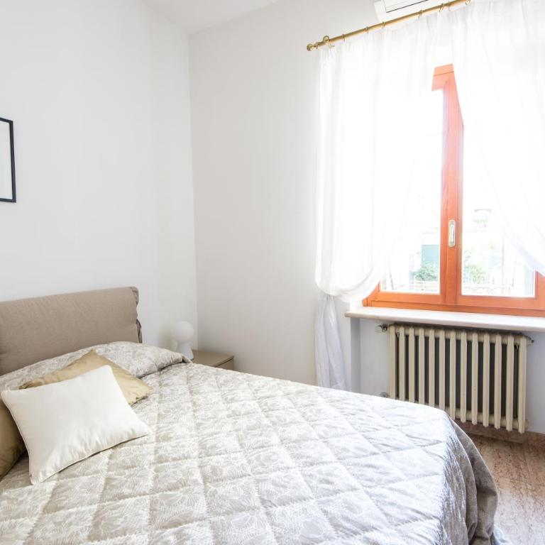 Italianflat - Palazzo Zeiner - Suite A Mazzini con 1 Camera da Letto - 17