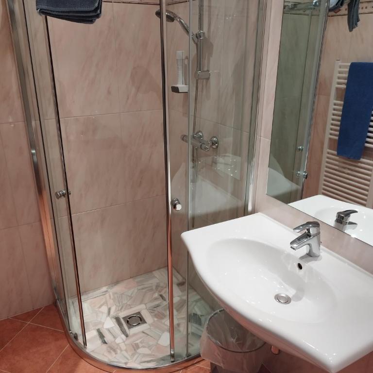Hotel Pension Kandolf - Chambre Simple - 1