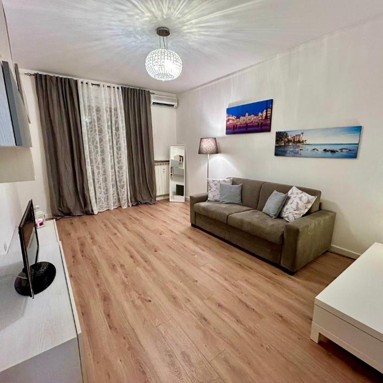 Residenza D'Annunzio - Appartamento con 2 Camere da Letto - 4