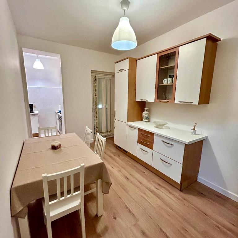 Residenza D'Annunzio - Appartamento con 2 Camere da Letto - 8