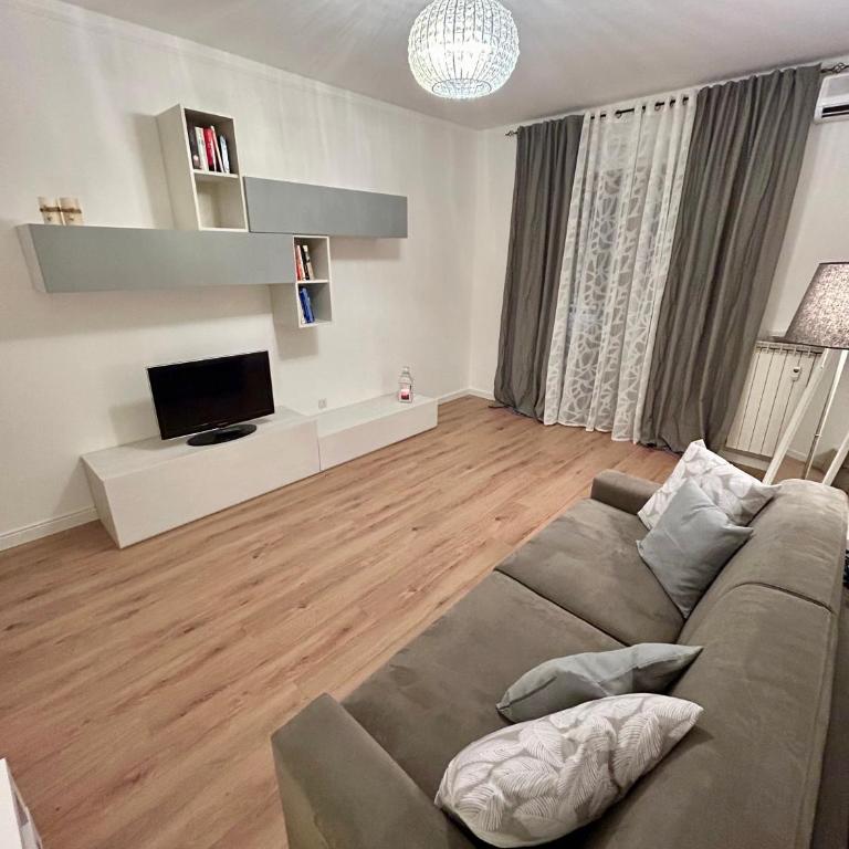 Residenza D'Annunzio - Appartamento con 2 Camere da Letto - 10