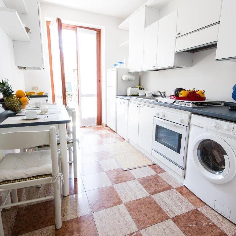 Italianflat - Palazzo Zeiner - Suite A Mazzini con 1 Camera da Letto - 2