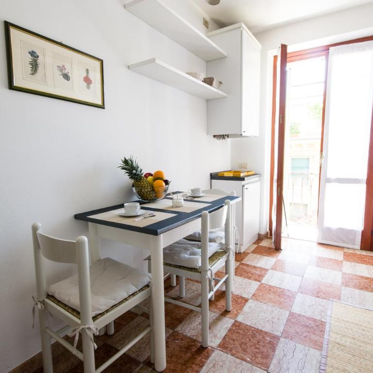 Italianflat - Palazzo Zeiner - Suite A Mazzini con 1 Camera da Letto - 15