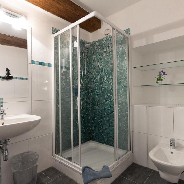 Hotel Pension Kandolf - Chambre Double Deluxe - 4