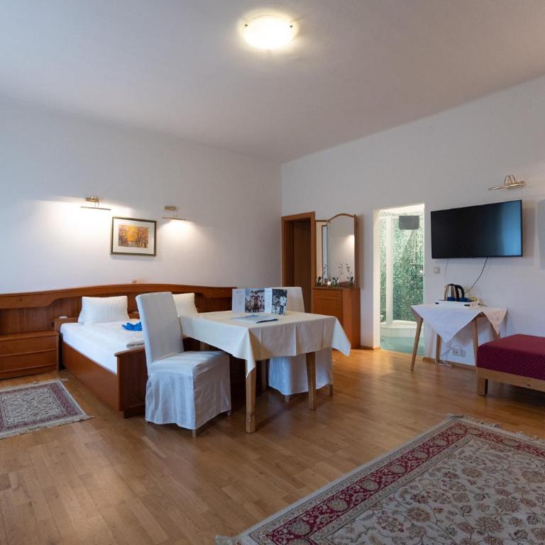 Hotel Pension Kandolf - Chambre Double Deluxe - 2