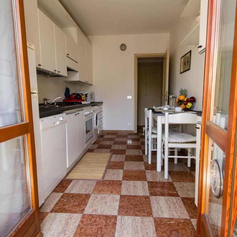Italianflat - Palazzo Zeiner - Suite A Mazzini con 1 Camera da Letto - 13