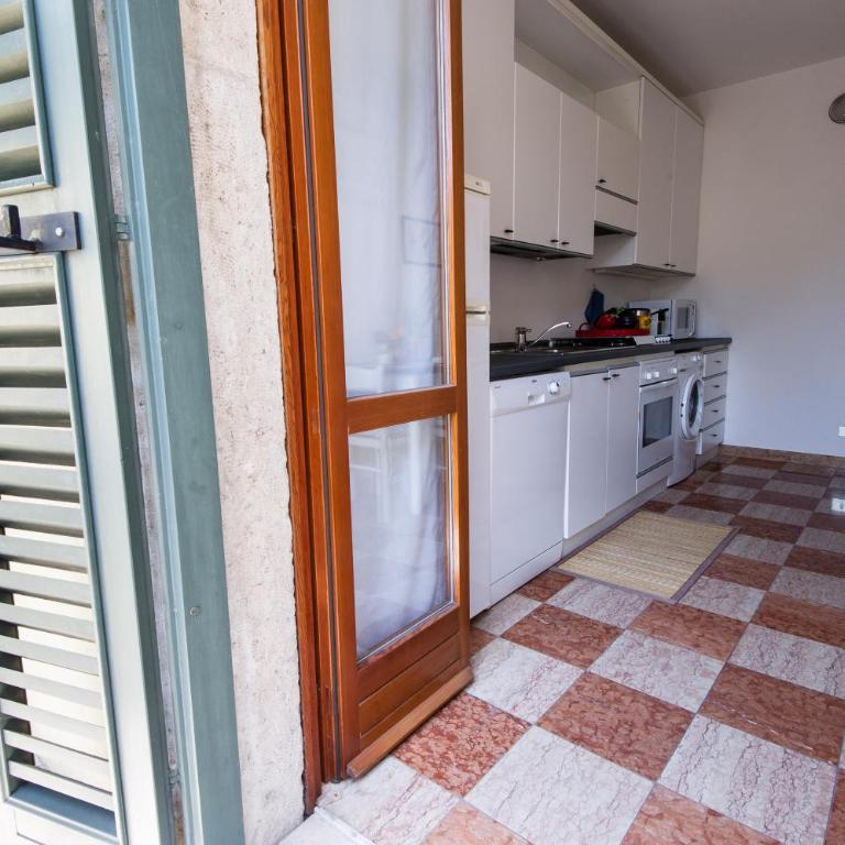 Italianflat - Palazzo Zeiner - Suite A Mazzini con 1 Camera da Letto - 16