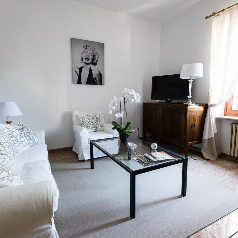 Italianflat - Palazzo Zeiner - Suite A Mazzini con 1 Camera da Letto - 6