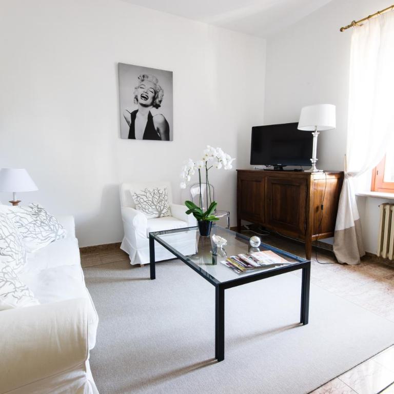 Italianflat - Palazzo Zeiner - Suite A Mazzini con 1 Camera da Letto - 4