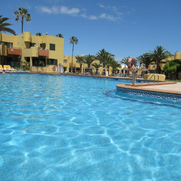 Pachi Beach Atlantic Garden Corralejo - Apartamento de 1 dormitorio - 31