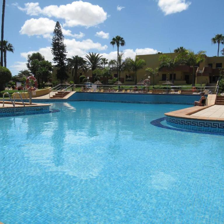 Pachi Beach Atlantic Garden Corralejo - Apartamento de 1 dormitorio - 17