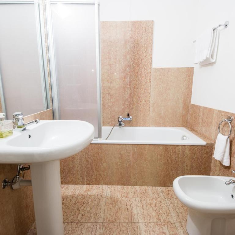 Italianflat - Palazzo Zeiner - Suite A Mazzini con 1 Camera da Letto - 20