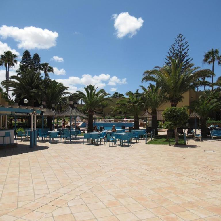 Pachi Beach Atlantic Garden Corralejo - Apartamento de 1 dormitorio - 36