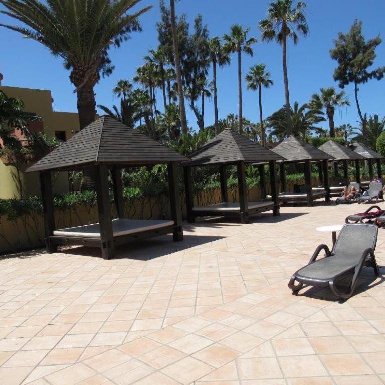 Pachi Beach Atlantic Garden Corralejo - Apartamento de 1 dormitorio - 35