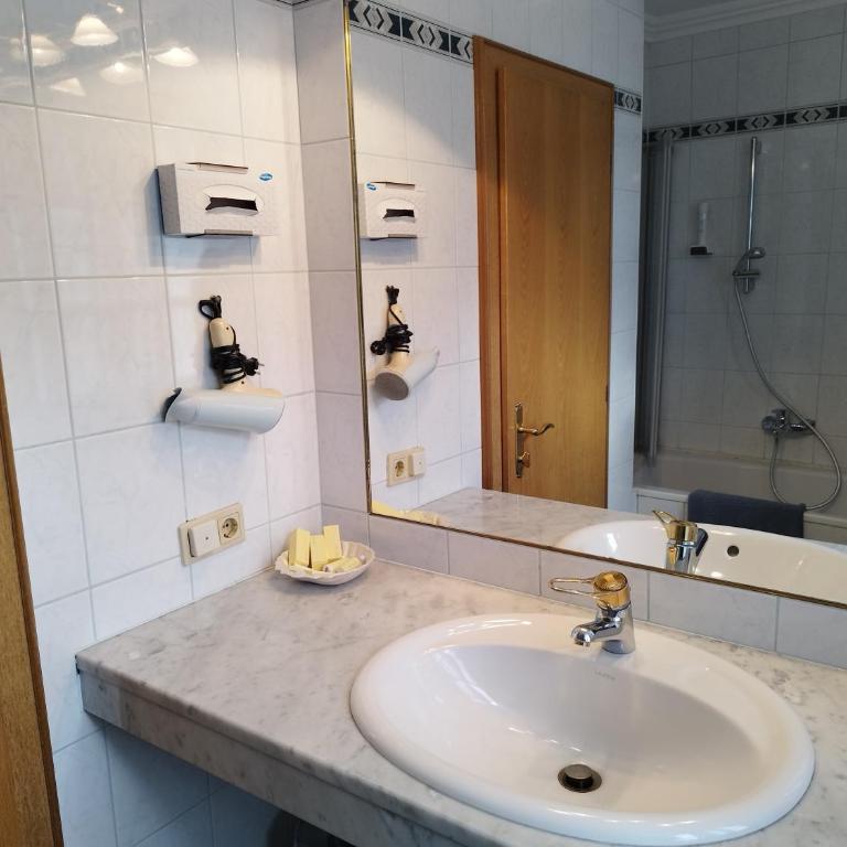 Hotel Pension Kandolf - Chambre Double - 1